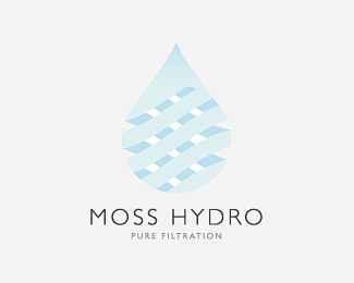 water #Logo#