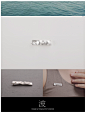 丹麦设计师【Aino】 纯手工 925银 “波”系列 胸针
北欧的简约风格

在设计师王宏霞看来

不仅是外在的形式

更是内在的本真

设计师在设计和制作首饰的中

努力追求的是这种天人合一的神韵。