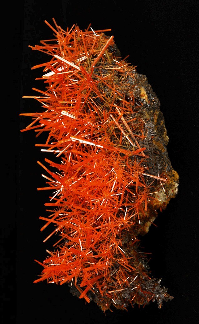 Crocoite - Australia