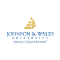Johnson Wales University学校logo