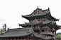 中國古建設計的照片 - 微相册