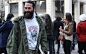 Fucking Young! » STREETSTYLE | Paris Fashion Week FW14 Day #4