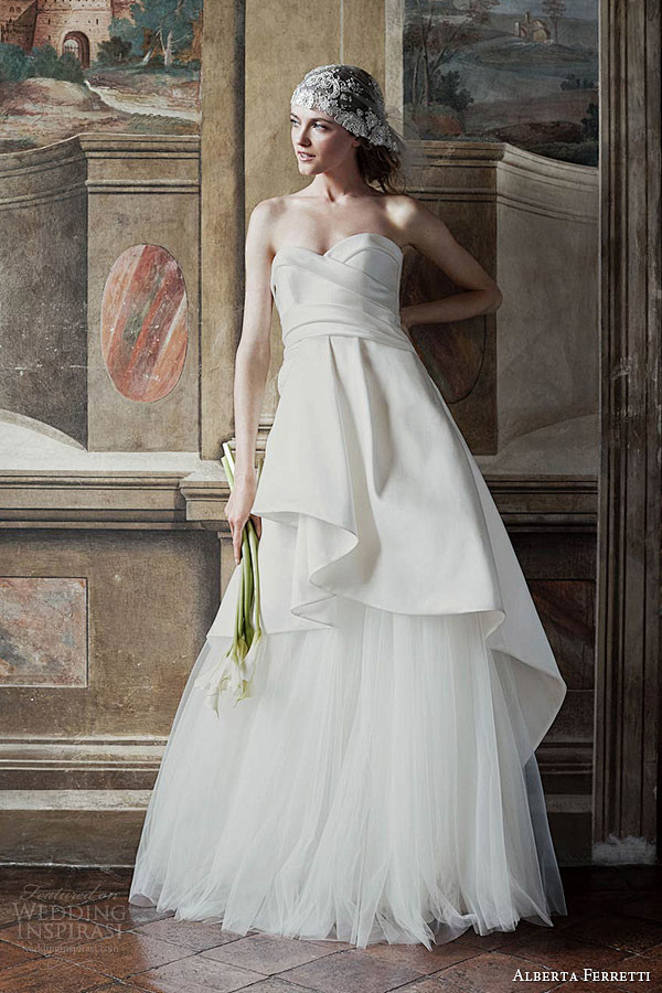 Alberta Ferretti 201...