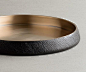 DaMoon Collection – Brass Lacquerware Designed by Chaehoon Moon | OEN: 
