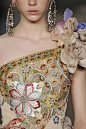 Christian Lacroix Artistry | Cupcakes for Kayla
