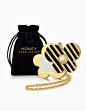 Marc Jacobs Honey哈尼香水香膏项链