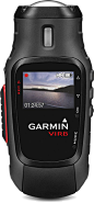 Garmin VIRB Action Camera - Free Shipping at REI.com