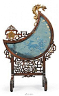 工艺品｜中国古代工艺品。
关键词：青铜器、玉石、古董、收藏、中式、古典风格、绘画参考、花纹、素材、纹样参考、灵感来源。
图源：Pinterest。
圈组织：#艺术哲人##好物99# @艺术哲人 ​​​​