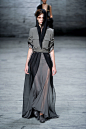 Haider Ackermann 春夏 2012, Womenswear - 世界各地的时装周 (#8590)