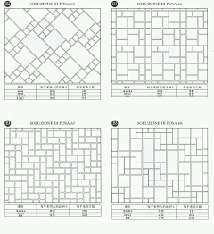 春来依旧在采集到景观材料