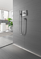 TECEdrainprofile & designer furniture | Architonic : TECEDRAINPROFILE - Designer Linear drains from TECE ✓ all information ✓ high-resolution images ✓ CADs ✓ catalogues ✓ contact information ✓..