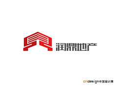 冉染采集到Logo——字