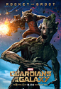 银河护卫队 (Guardians of the Galaxy) 海报#72533