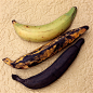 banana，学这单词时它叫“不能拿”