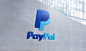 PayPal Rebrand on Behance