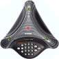 宝利通（POLYCOM）音频会议系统电话机 VoiceStation 300