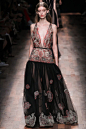 Valentino Spring 2015 Ready-to-Wear