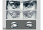 迈克尔汉普顿人体结构-眼球结构