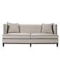 Malbec Sofa from the Atelier collection by Hickory Chair Furniture Co.