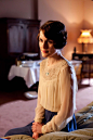 Best Fashion Moments from Downton Abbey