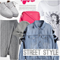 Street Style