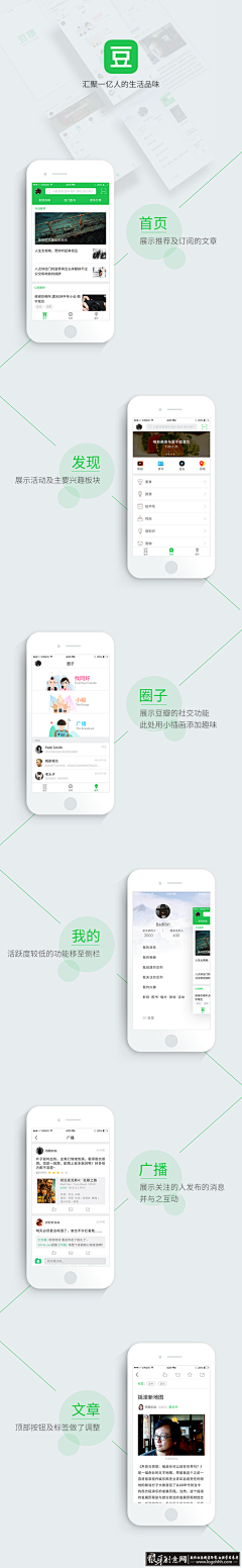 Hongz采集到WEB.App.Introduce