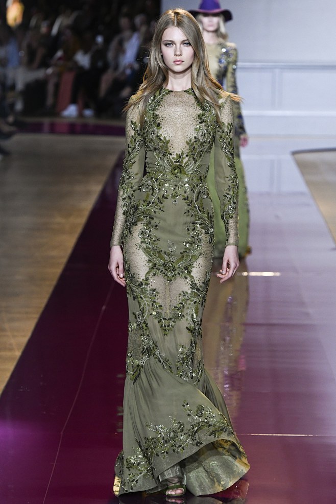 Zuhair Murad Fall 20...