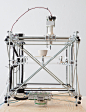 [L'Artisan Electronique「3D打印机」]Unfold & Tim Knapen对3D打印机的新的改良尝试。 
