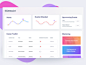 Designers Events -Dashboard