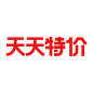 淘宝天天特价 LOGO