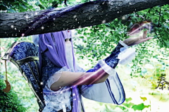 FFF团玄炎魔导师采集到现实 - CosPlay゛