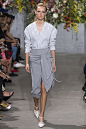 Jason Wu Spring 2018 Ready-to-Wear  Fashion Show : See the complete Jason Wu Spring 2018 Ready-to-Wear  collection.