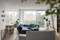 Suuyeo采集到living room