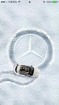 奔驰GLA SUV北区冬季训练营 汽车H5网页 来源自黄蜂网http://woofeng.cn/