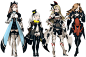 Bravely Default: Praying Brage - The Final Fantasy Wiki has more Final Fantasy information than Cid could research