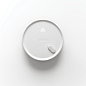 Qivivo smart thermostat designboom