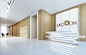 LAGOON - Ando Studio : THIS LOBBY IS THE MAIN LOBBY OF ONE OF THE RESIDENTIAL BUILDINGS IN THE LAGOON PROJECT LOCATED IN NATANYA. IT WAS DESIGNED BY INTERIOR DESIGNER MEITAL SALOMON