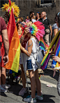 Liguria Pride 2018 on Behance