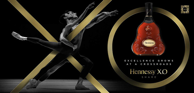 Hennessy Excellence ...