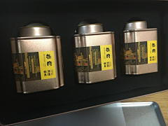 华道采集到中国原创茶品牌