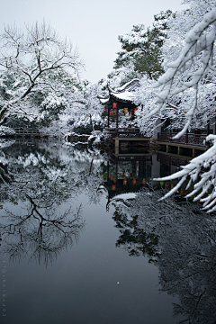 边星采集到风景