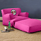多变的沙发床打造舒适时尚的休闲空间(7)