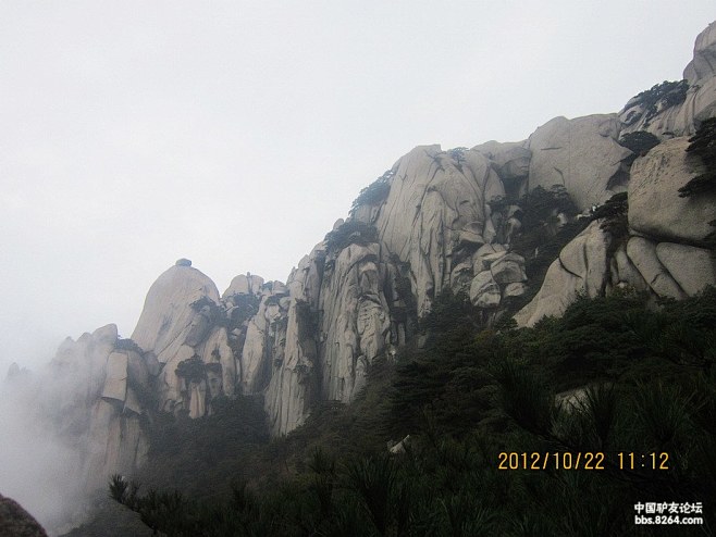 匡庐天柱微山湖