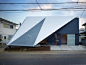House In Kodaira / Suppose Design Office