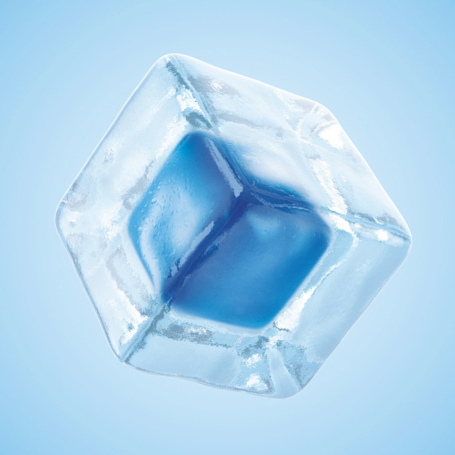 Ice Cube Product Vis...