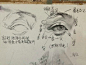 美术生都关注的照片 - 微相册
鼻眼嘴画法 #素描教程#
