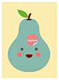 全部尺寸 | Mr Pear love organic | Flickr - 相片分享！