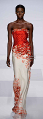 Tony Ward Couture Fall Winter 2013-14 »