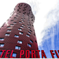 Hotel Porta Fira
  			