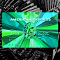 American Express : Card interpretation illustrations commissioned by American Express